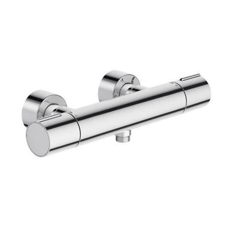 Mitigeur thermostatique douche Jacob Delafon TOOBI mural Cdiscount