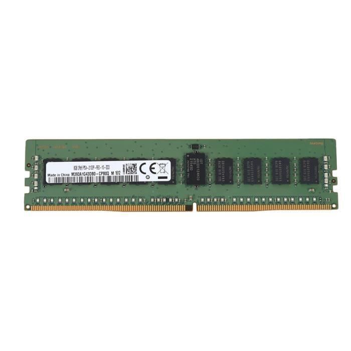 DDR4 PC4-2133P ECC 32gb Ddr4 2133 | Confronta Prezzi RAM 32GB DDR4