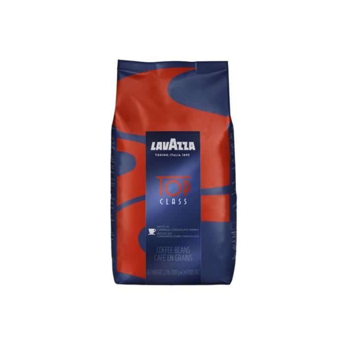 LAVAZZA