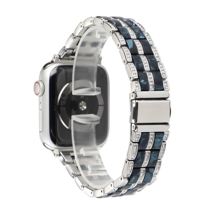 apple watch link bracelet amazon