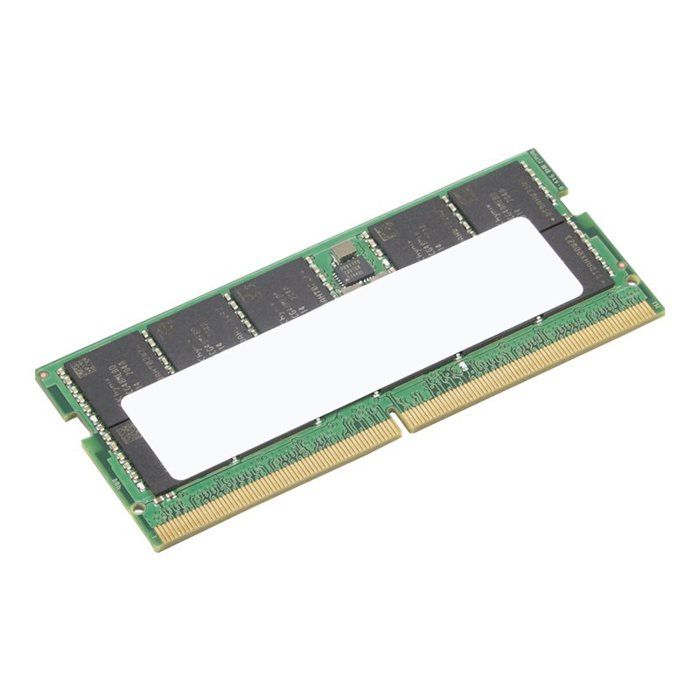 Lenovo 4X71K08909 module de mémoire 1 x DDR5 4800 MHz Neuf - vue 4