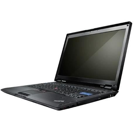 Lenovo ThinkPad X200S - vue 2
