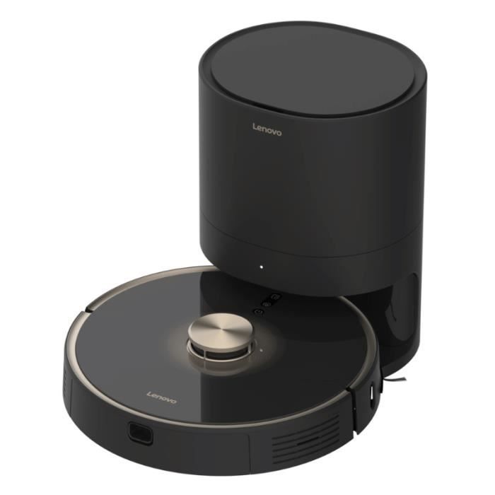 Robot Aspirateur Lenovo T1S PRO Intelligent Navigation Laser Autonome - vue 1