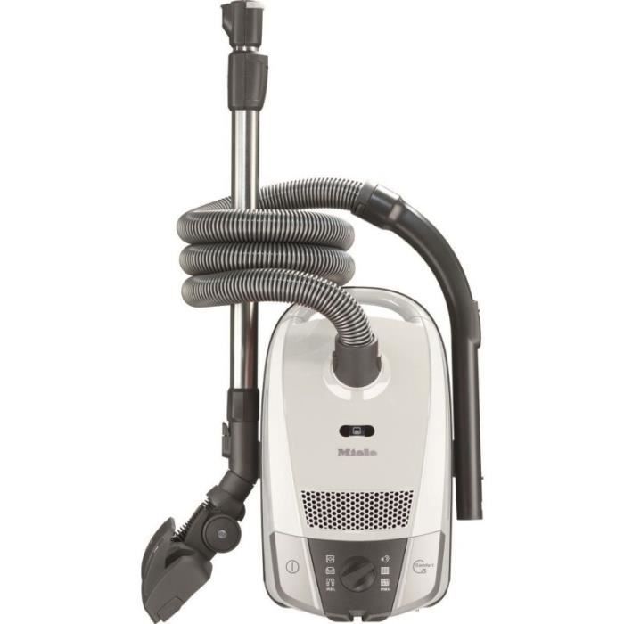 Miele aspirateur complete c3 silence ecoline sales