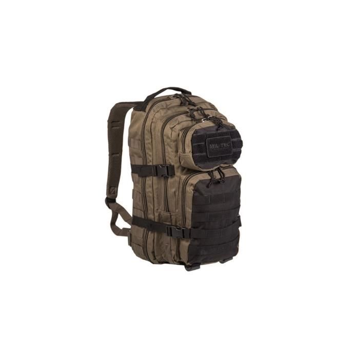 Mil hotsell tec sac