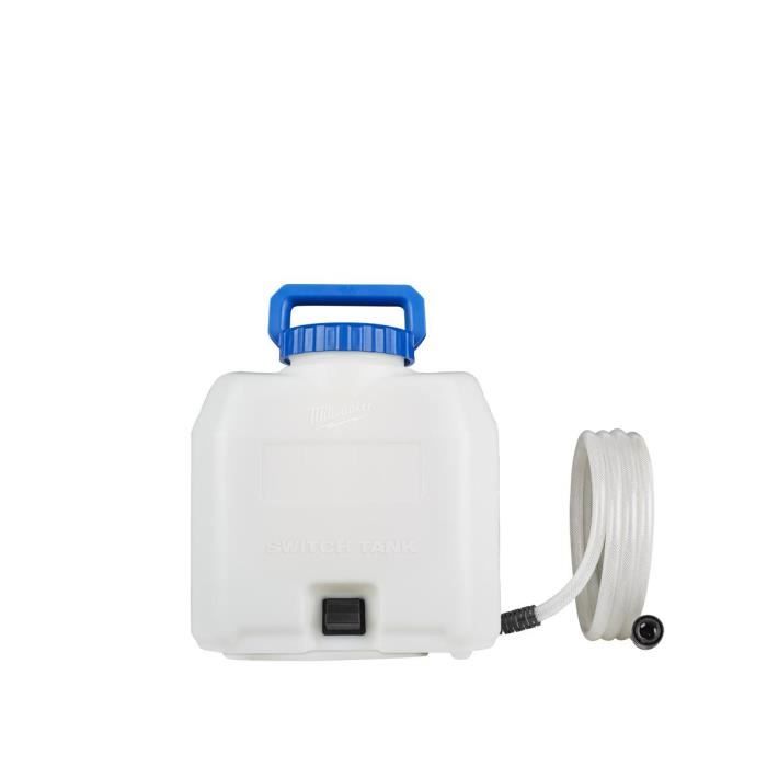 Réservoir 15 L eau pour pulvérisateur à dos MILWAUKEE M 18 BPFPH-WST - 4933464965