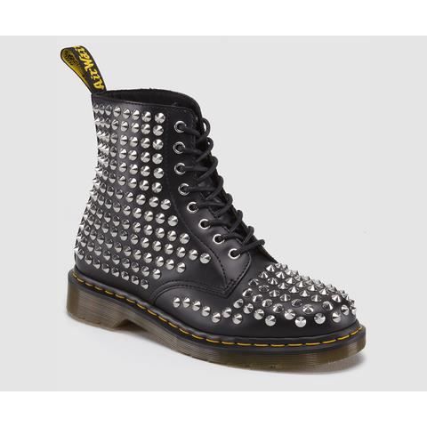 Doc martens clouté cheap