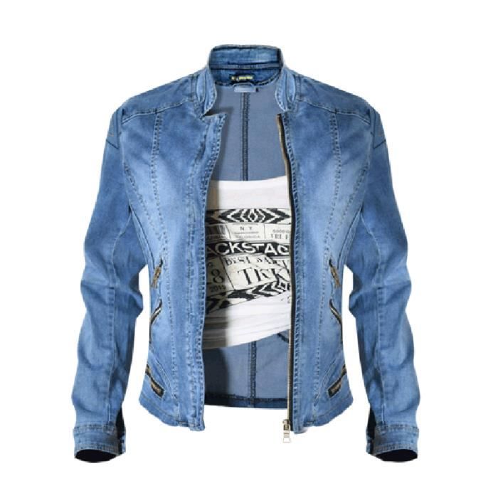 Marque veste femme Clearance