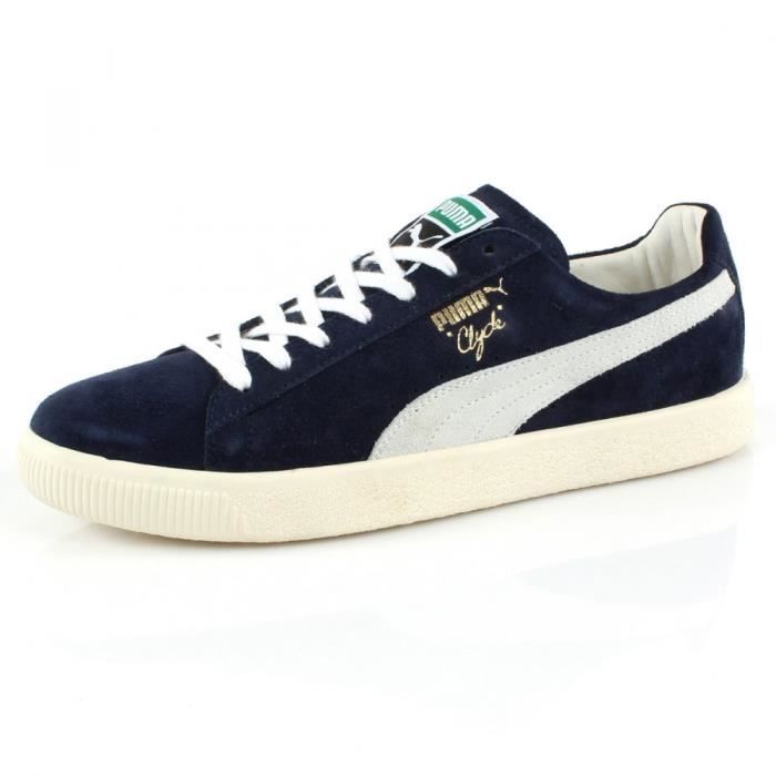 acheter puma clyde