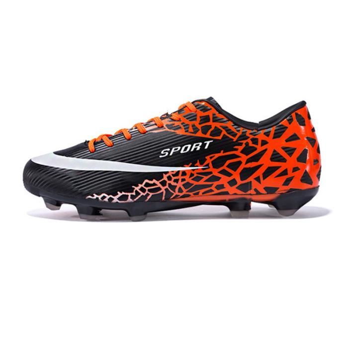 chaussure de foot taille 34