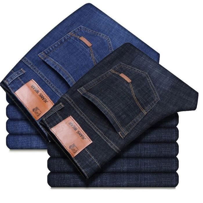 Jeans taille 46 homme hotsell