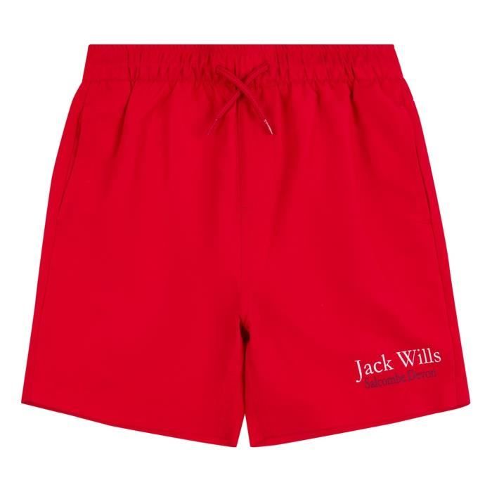 Jack wills jersey shop shorts