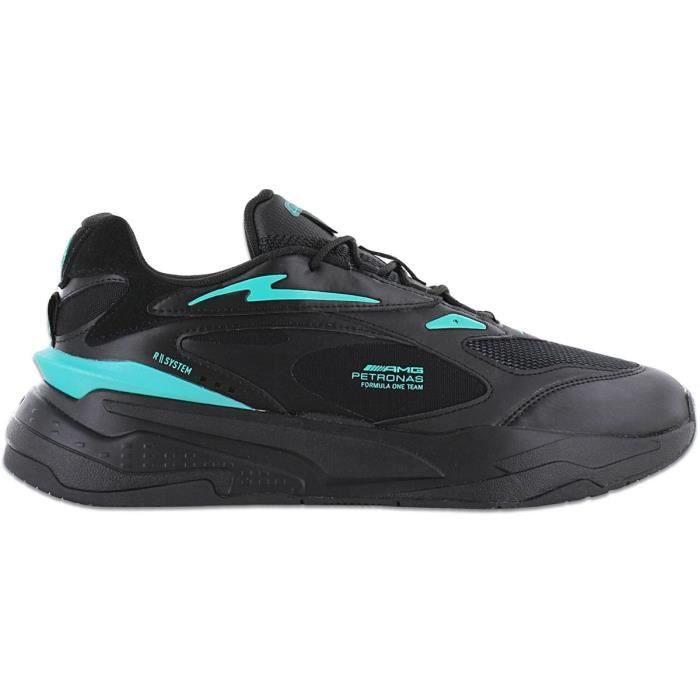 Chaussure discount mercedes amg