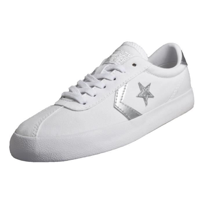 converse breakpoint ox femme