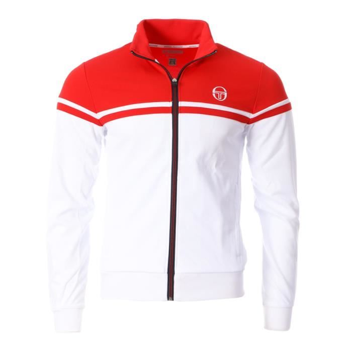 Veste homme sergio tacchini 2025