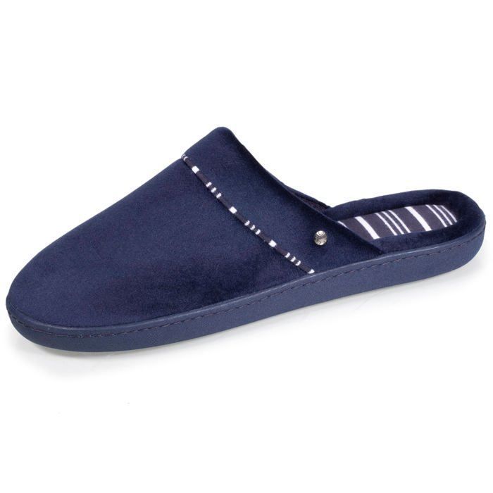 Sarenza Pantoufle Femme Isotoner Isotoner Slippers Ballerinas