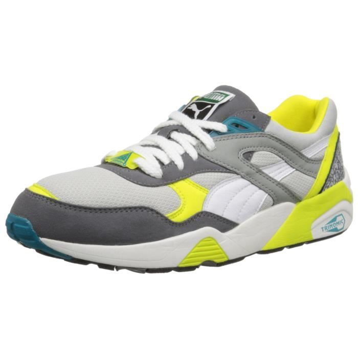 puma trinomic taille