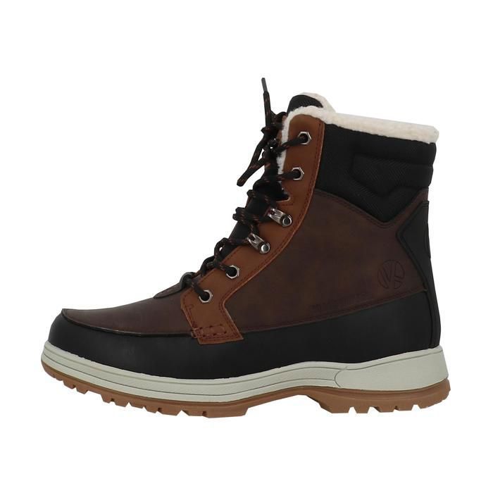 Bottes neige après ski Nolan - Kimberfeel