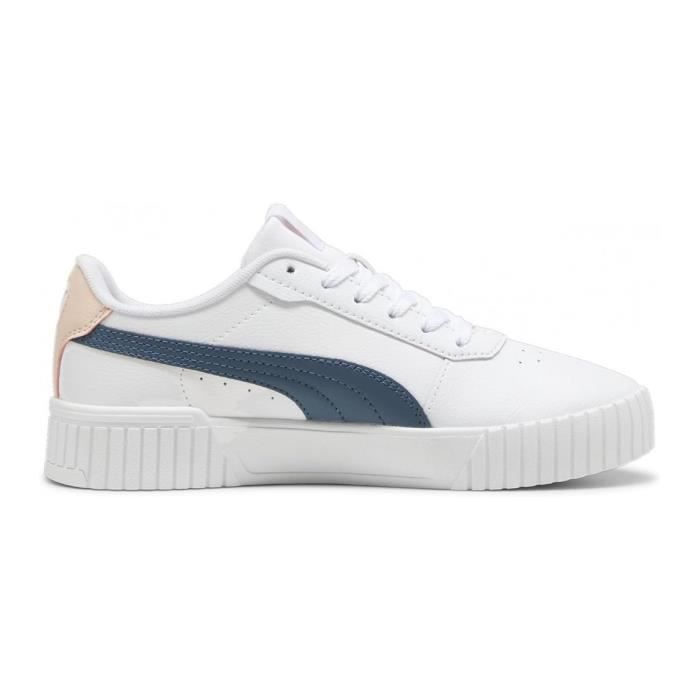 Puma Chaussures pour filles Puma Carina 2.0 385849-31 T:37 C:BLANC