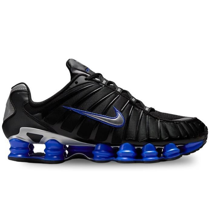 Nike Nike Shox TL Chaussures pour Homme Noir CN0151-004