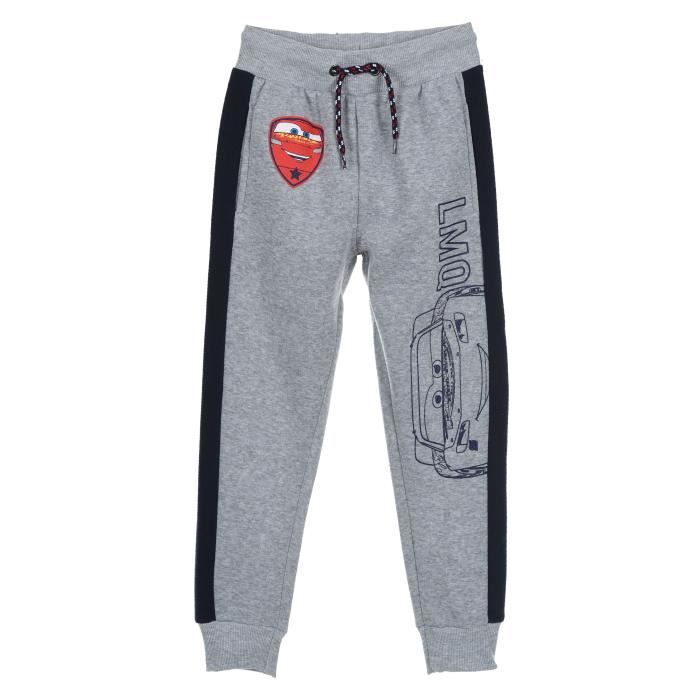 jogging garçon soldes