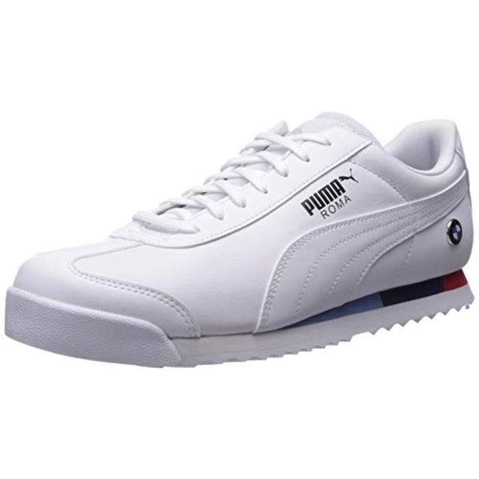puma roma 42