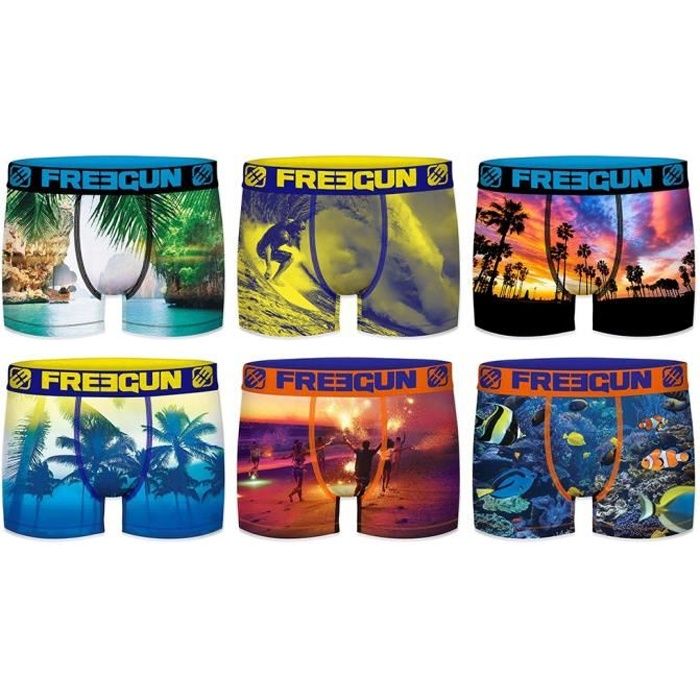 calecon garcon 4 ans