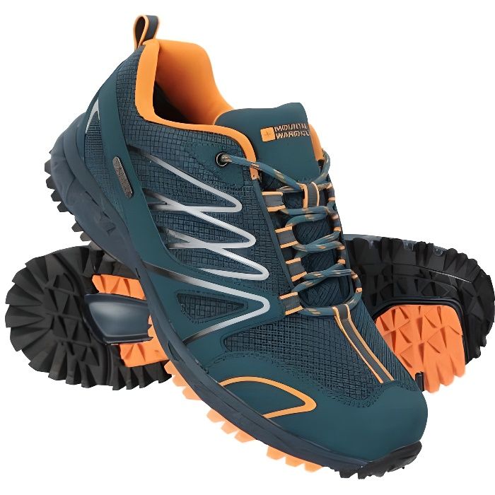 Chaussure running impermeable best sale homme