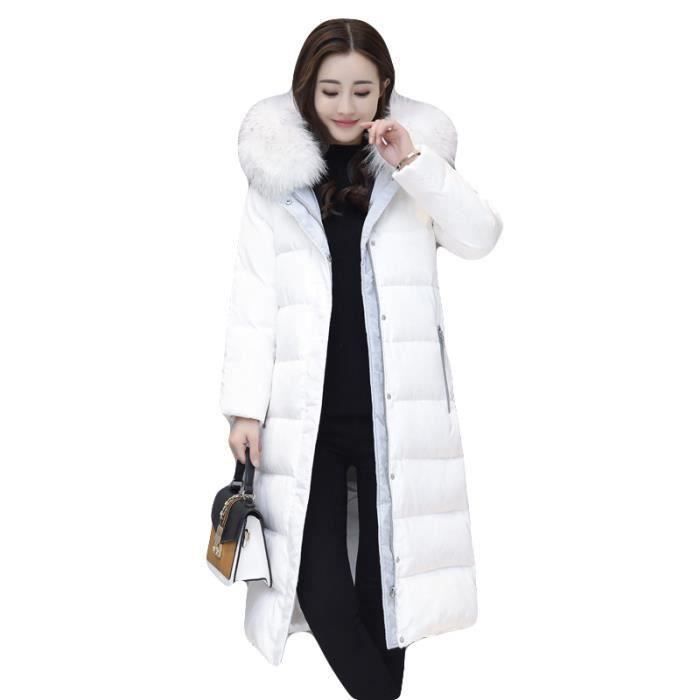 doudoune hiver pas cher