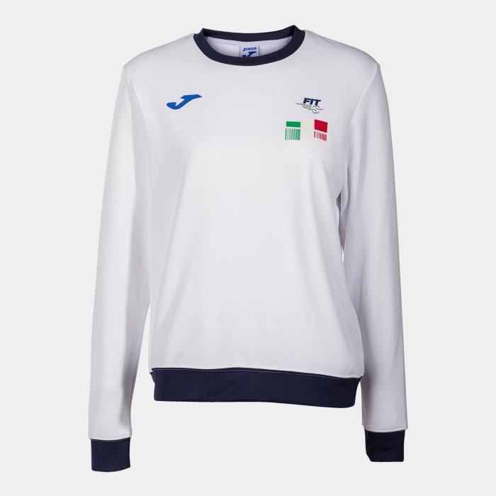 Pull tennis femme outlet
