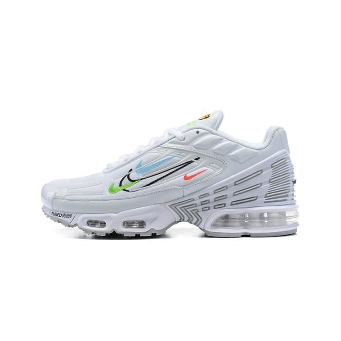 Nike Air Max Plus 3 'White Blue' DR8012-100
