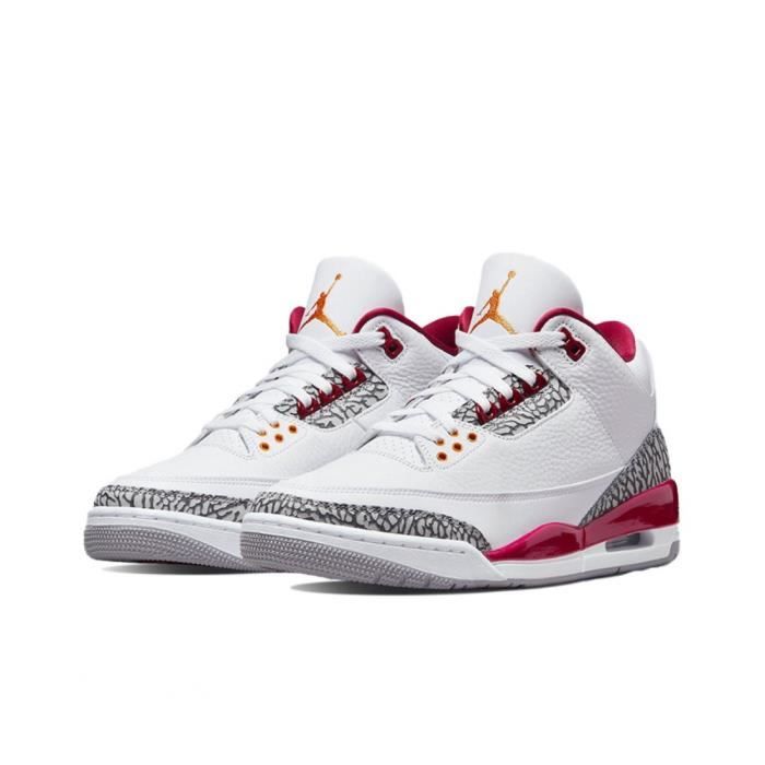 Air jordan 3 discount femme pas cher