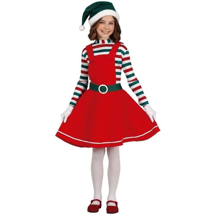 Calcetines Navideños Infantiles GUIRMA – Unisex Con Dibujos De Papá Noel, Talla 28-35, Multicolor