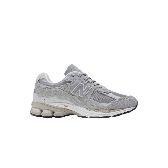 Baskets - NEW BALANCE - M2002 - Gris - Homme Baskets - NEW BALANCE - M2002 - Gris - Homme