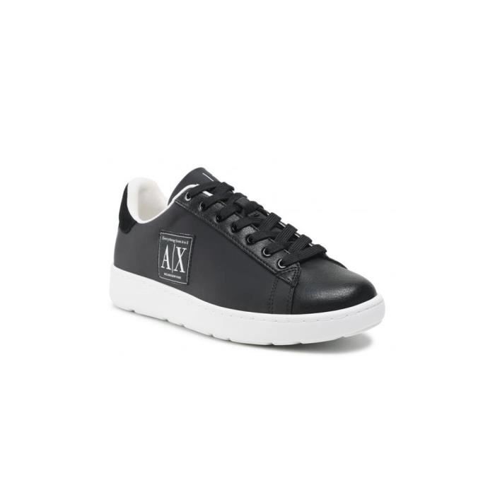 Armani Chaussures ARMANI AX Noir - Homme/Adulte
