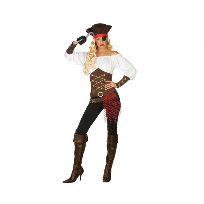 Ceinture pirate femme shop