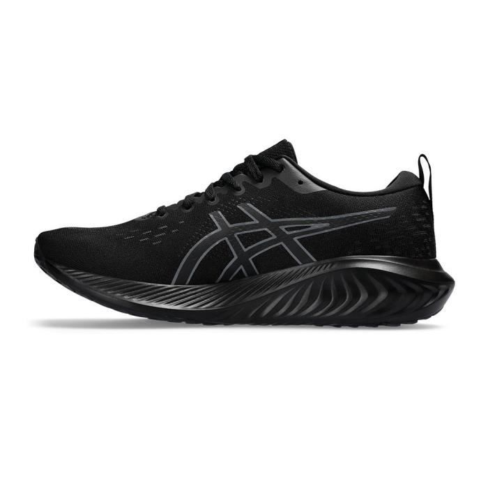 Chaussures de Running ASICS Gelexcite 10 pour Homme - Noir