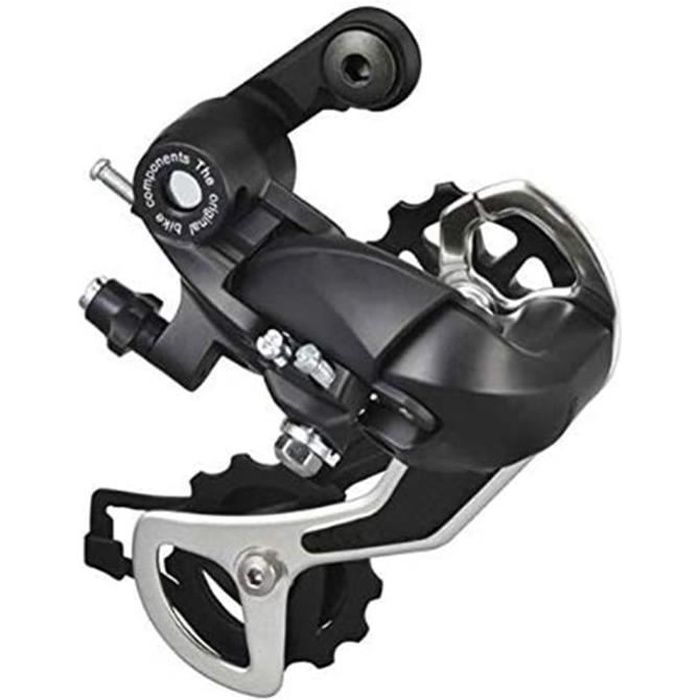 Derailleur vtt 7 vitesses sale