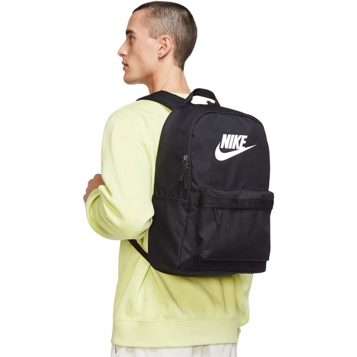 Sac à dos Backpack sac a dos ordi 15pouces - Nike UNI Noir