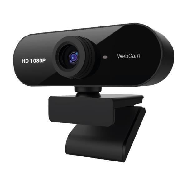 Webcam Nilox NXWC02 – HD 1280 x 720 pixels, USB 2.0, Microphone Intégré - vue 10
