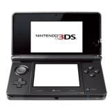 Console portable - Nintendo - 3DS - Noir - Standard