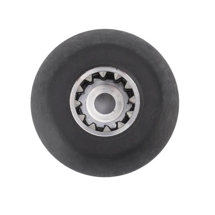 Poussoir Pour Mixeur/blender - Accessoire De Rechange En Plastique - Environ 28,5 Cm - Pour Pousser Les Ingrédients En Sécurité - 4