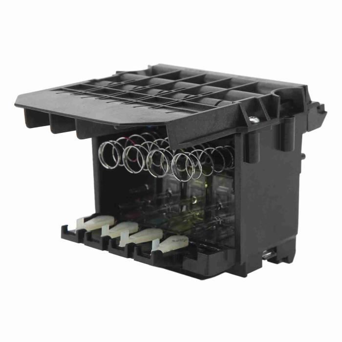 Tête dimpression - OMABETA - HP933 - Compatible HP7110/7510/7610/7612 - Matériau ABS - Installation facile
