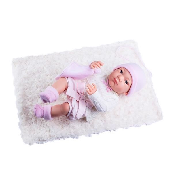 Paola Reina Los Pikolines Bebe Fille Et Sa Couverture 36 Cm Cdiscount Jeux Jouets Paola Reina Los Pikolines Bebe Fille Et Sa Couverture 36 Cm Cdiscount Jeux Jouets