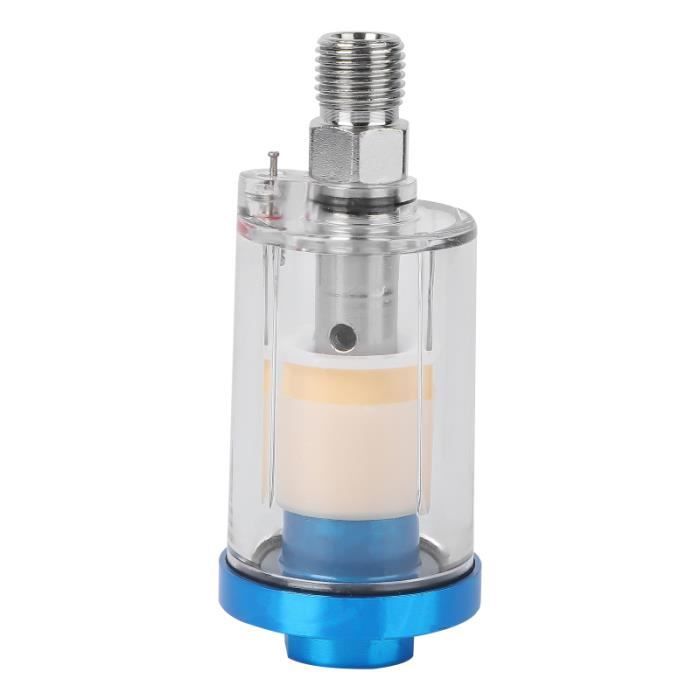 Filtre Huile-Eau BF3000 Source Air Pneumatique Aérographe Compresseur