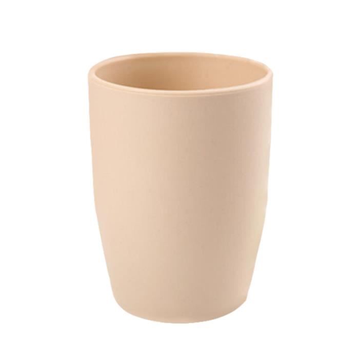 Tasses En Pour Dents De Salle De Bains Incassables Resistantes Aux Brisures Pour Le The De Jus De Cafe Au Lait Bol Achat Vente Bol Soldes Sur Cdiscount