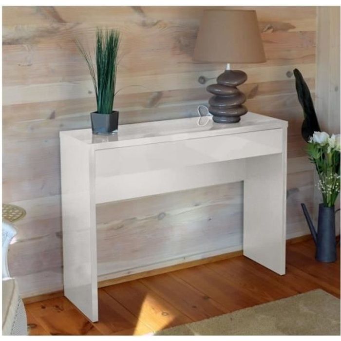 Console Entree Design Achat Vente Pas Cher