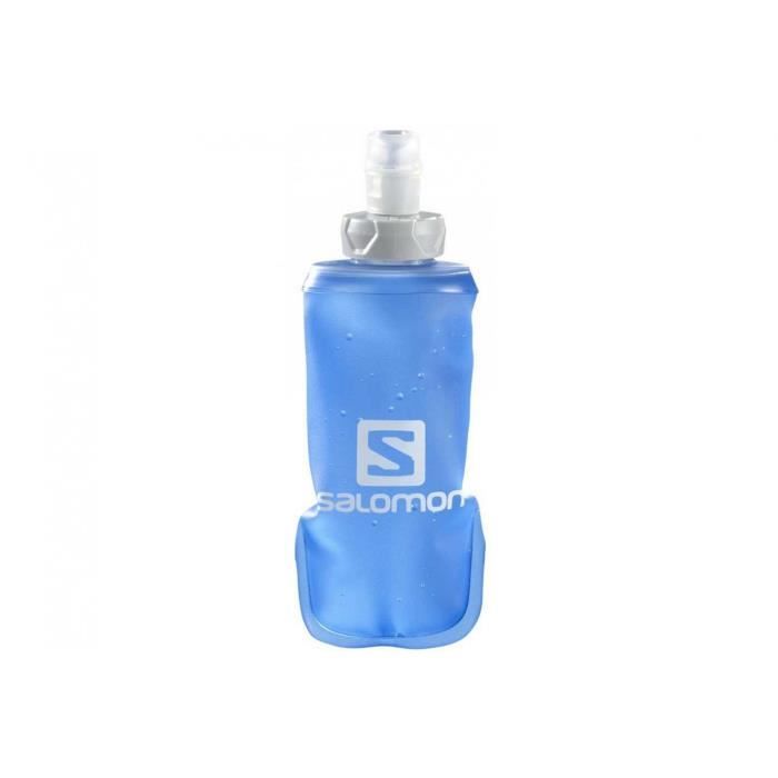 Flask d'Hydratation SALOMON SOFT FLASK 150ml 2022 Flask d'Hydratation SALOMON SOF FLASK 150ml 2022 Bleu