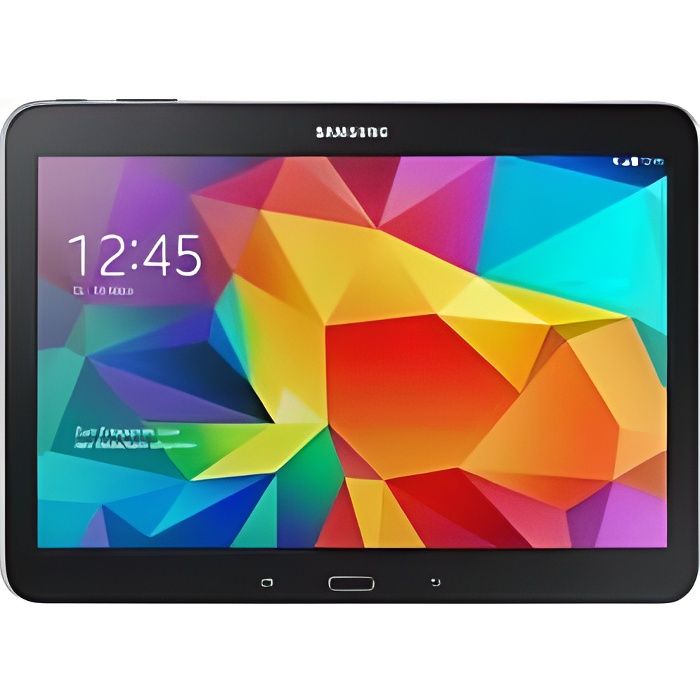  4 10.1 TABLETTE TACTILE 10.1 ANDROID B…