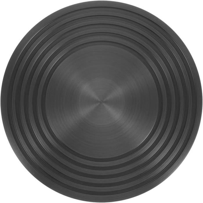 Jouet De Cuisine BESPORTBLE - Plaque à Induction Réaliste Avec Sons Et Lumières, Accessoire De Jeu Pour Enfants